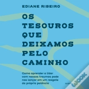 Capa do artigo Os Tesouros Que Deixamos Pelo Caminho