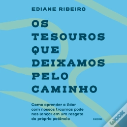 Capa do artigo Os Tesouros Que Deixamos Pelo Caminho