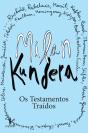 Os Testamentos Traídos - Preview
