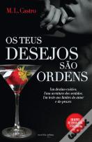 Os teus Desejos são Ordens