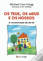 Capa do artigo Os teus, os meus e os nossos