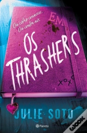 Os Thrashers