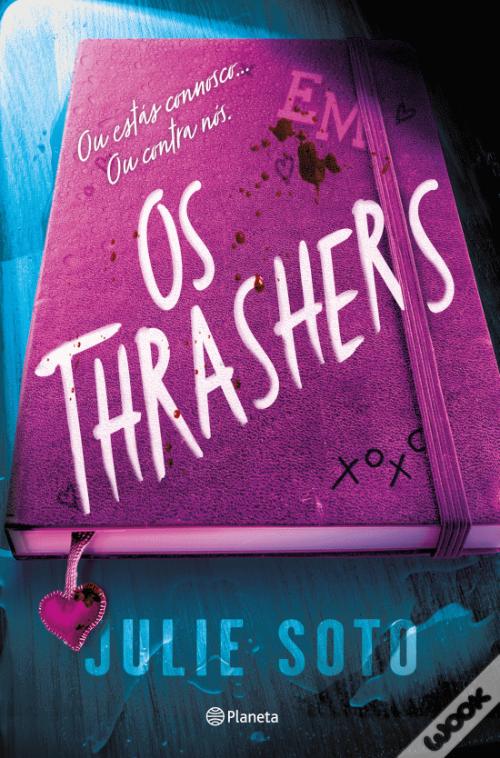 Os Thrashers