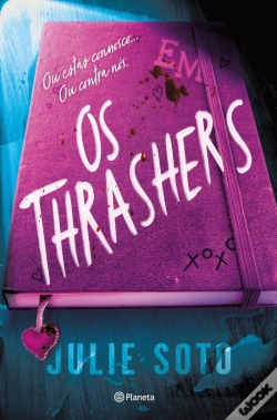 Capa do artigo Os Thrashers