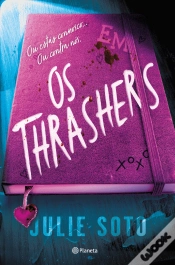 Capa do artigo Os Thrashers