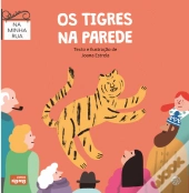 Os Tigres na Parede