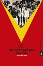 Capa do artigo Os Timorenses (1973-1980)