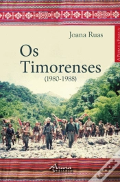 Capa do artigo Os Timorenses