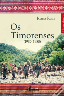 Capa do artigo Os Timorenses