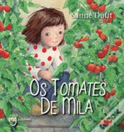 Capa do artigo Os Tomates De Mila