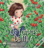 Os Tomates De Mila