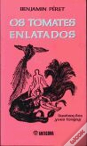 Capa do artigo Os Tomates Enlatados
