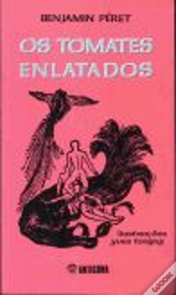 Capa do artigo Os Tomates Enlatados