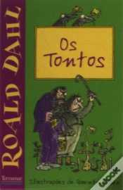 Capa do artigo Os Tontos