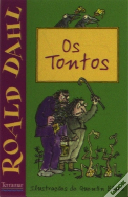 Capa do artigo Os Tontos