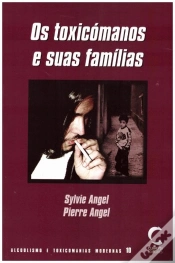 Capa do artigo Os Toxicómanos e Suas Famílias