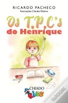 Os TPC'S do Henrique