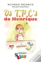 Os TPC'S do Henrique