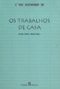 Os Trabalhos de Casa - Preview