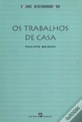 Os Trabalhos de Casa