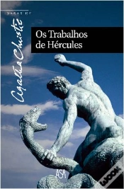 Capa do artigo Os Trabalhos de Hércules