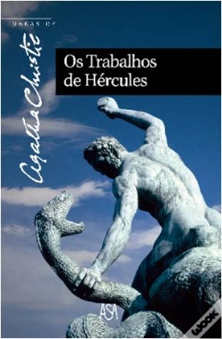 Capa do artigo Os Trabalhos de Hércules