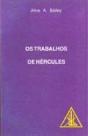 Os Trabalhos de Hércules - Preview