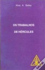 Capa do artigo Os Trabalhos de Hércules