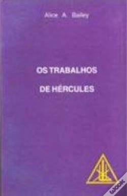 Capa do artigo Os Trabalhos de Hércules