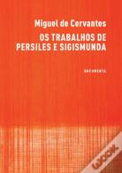 Os Trabalhos de Persiles e Sigismunda