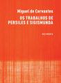 Os Trabalhos de Persiles e Sigismunda - Preview