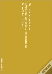 Capa do artigo Os Trabalhos Mais Leves