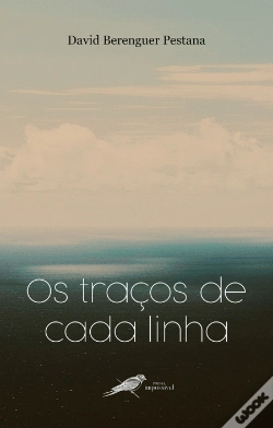 Capa do artigo Os Traços de Cada Linha