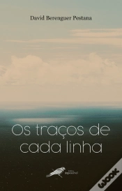 Capa do artigo Os Traços de Cada Linha