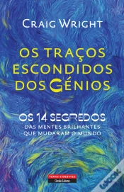Capa do artigo Os Traços Escondidos dos Génios