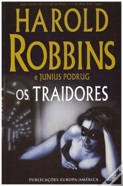 Capa do artigo Os Traidores