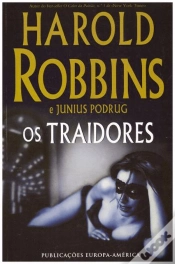 Capa do artigo Os Traidores