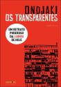 Os Transparentes - Preview