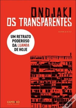 Capa do artigo Os Transparentes