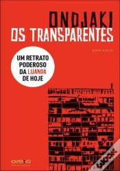 Capa do artigo Os Transparentes
