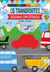 Capa do artigo Os Transportes