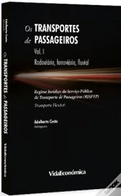 Capa do artigo Os Transportes de Passageiros