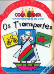 Capa do artigo Os Transportes