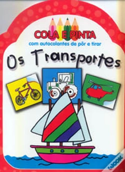 Capa do artigo Os Transportes