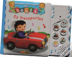 Capa do artigo Os Transportes