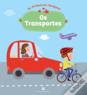 Capa do artigo Os Transportes