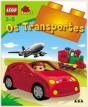 Os Transportes - Preview