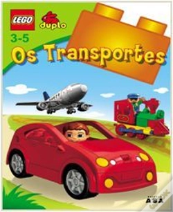 Capa do artigo Os Transportes