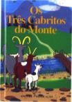 Os Três Cabritos do Monte