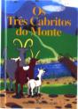 Os Três Cabritos do Monte - Preview